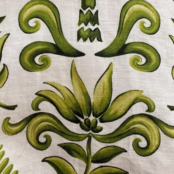 NWT FARM Rio Milani Dress Size M - Picture 8 of 10